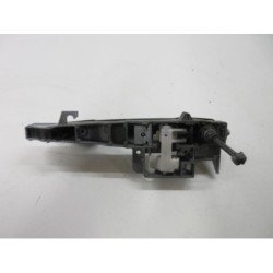Poignee Porte Avant Gauche Peugeot 407 Phase 1